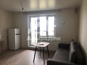 24,2 м², квартира-студия 18 000 ₽ в месяц - изображение 43