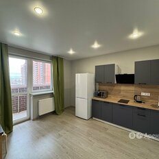 Квартира 57 м², 2-комнатная - изображение 1