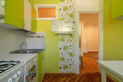 44 м², 2-комнатная квартира 15 000 ₽ в месяц - изображение 64