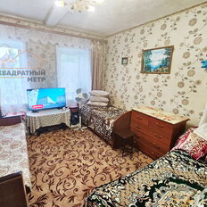 Квартира 22,2 м², 1-комнатная - изображение 1