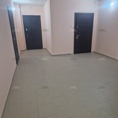 Квартира 72,6 м², 3-комнатная - изображение 4