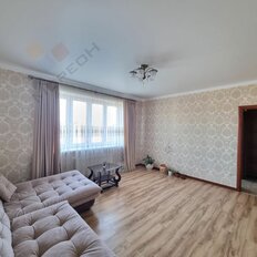 Квартира 77,4 м², 3-комнатная - изображение 3