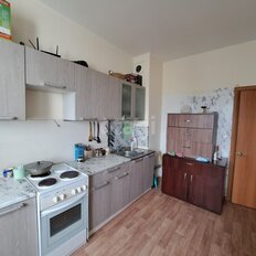 Квартира 43,2 м², 1-комнатная - изображение 3