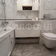 Квартира 43 м², 1-комнатная - изображение 3