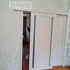 Квартира 44,6 м², 2-комнатная - изображение 4