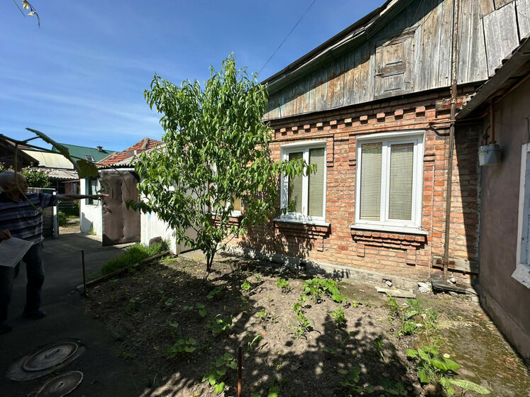 47 м² дом, 1 сотка участок 2 800 000 ₽ - изображение 20