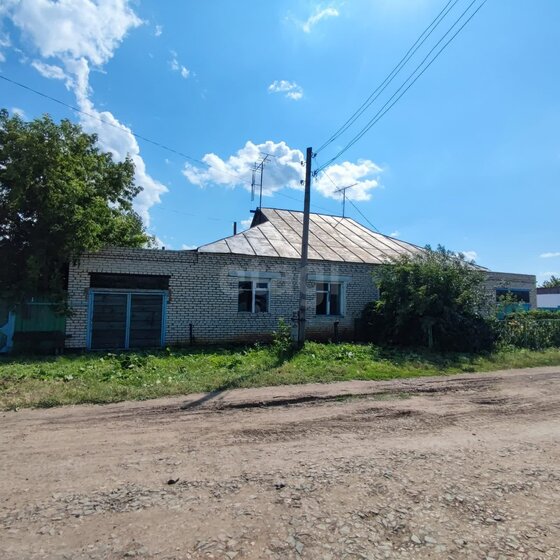 46,1 м², 3-комнатная квартира 350 000 ₽ - изображение 40