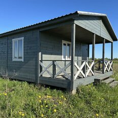 дом + 15,5 сотки, участок - изображение 2