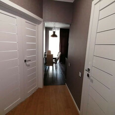Квартира 40 м², 1-комнатная - изображение 5