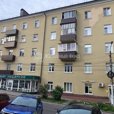 Квартира 38,3 м², 1-комнатная - изображение 2