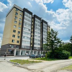 Квартира 34,5 м², 1-комнатная - изображение 3