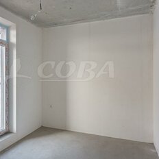 Квартира 33,8 м², 1-комнатная - изображение 2