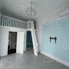 Квартира 130 м², 3-комнатная - изображение 3