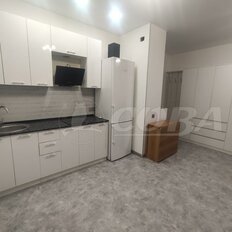 Квартира 25 м², студия - изображение 4