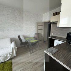 Квартира 37 м², 2-комнатные - изображение 2