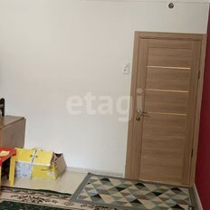 Квартира 52,8 м², 3-комнатная - изображение 5