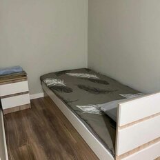 Квартира 38 м², 1-комнатная - изображение 4
