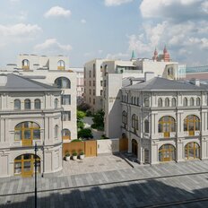 Квартира 214 м², 3-комнатные - изображение 3