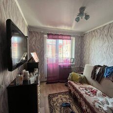 Квартира 44,7 м², 2-комнатная - изображение 5