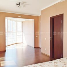 Квартира 95,2 м², 3-комнатная - изображение 4