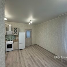 Квартира 50 м², 1-комнатная - изображение 2