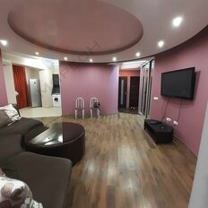 Квартира 65,7 м², 2-комнатная - изображение 2