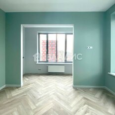 Квартира 62,5 м², 2-комнатная - изображение 5