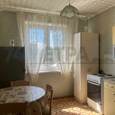 Квартира 40 м², 1-комнатная - изображение 1