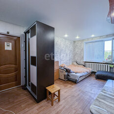 18 м², комната - изображение 3