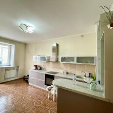 Квартира 109,7 м², 4-комнатная - изображение 4