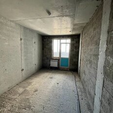 Квартира 99 м², 3-комнатная - изображение 4