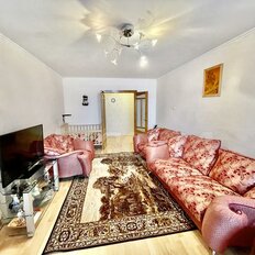 Квартира 110 м², 3-комнатная - изображение 5