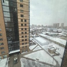 Квартира 54 м², 2-комнатная - изображение 4