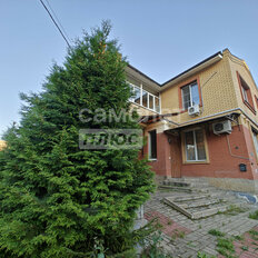 Квартира 158 м², 3-комнатная - изображение 1