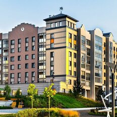 Квартира 35 м², студия - изображение 2