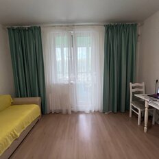 Квартира 25,5 м², 1-комнатная - изображение 4