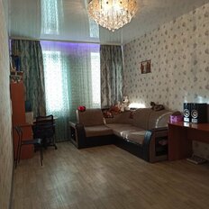Квартира 67,5 м², 2-комнатная - изображение 1
