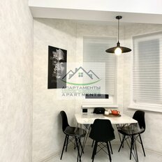 Квартира 37,4 м², 1-комнатная - изображение 5
