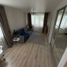 Квартира 30,4 м², 1-комнатная - изображение 1