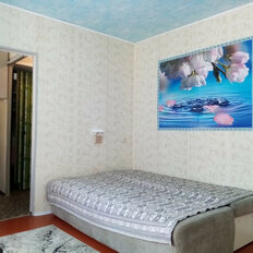 Квартира 19,7 м², 1-комнатная - изображение 4