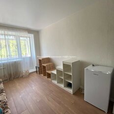 Квартира 20 м², 1-комнатная - изображение 4