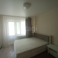 Квартира 64,2 м², 3-комнатная - изображение 5