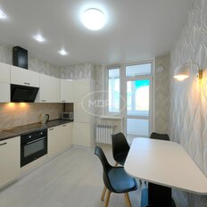 Квартира 88,1 м², 3-комнатная - изображение 1