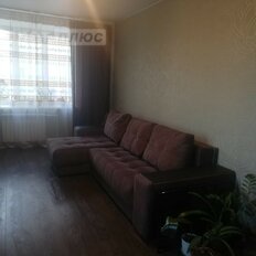 Квартира 63,1 м², 2-комнатная - изображение 3