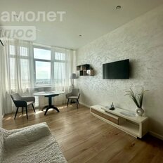 Квартира 30 м², студия - изображение 2