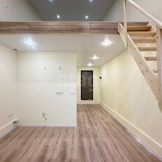 Квартира 39,4 м², 1-комнатные - изображение 1