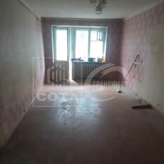 Квартира 44,8 м², 2-комнатная - изображение 3