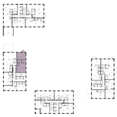 Квартира 105,6 м², 2-комнатная - изображение 3