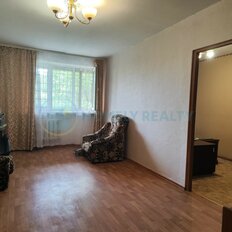 Квартира 61 м², 3-комнатная - изображение 5