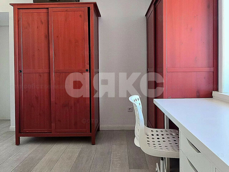 91 м², 3-комнатная квартира 12 300 000 ₽ - изображение 44